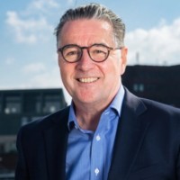 Connected Kerb Employee Paul Ayres's profile photo