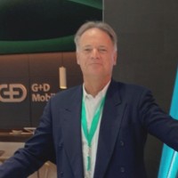 G+D Mobile Security Sweden AB Employee Anders Johannesson's profile photo