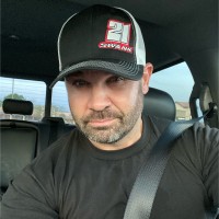 Morgan Swank Email & Phone Number