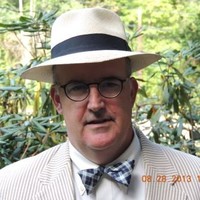 Amgen Employee Tom Leonard's profile photo