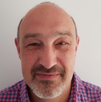 Australian Rail Technology Pty Ltd Employee Alex Pashkov's profile photo