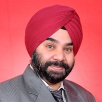 Technical Software Consulting Employee Kamal Singh's profile photo