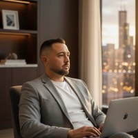 Tsoft Employee Maximiliano Fabrega's profile photo