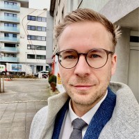 Christian Mayr Email