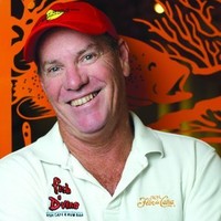 Fish D'vine Employee Kevin Collins's profile photo