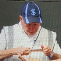 Sturt Football Club Employee Nick Swingler's profile photo