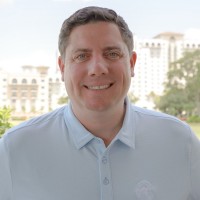 Omni Hotels & Resorts Employee Zach Harrison's profile photo
