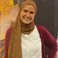 thyssenkrupp Employee Rania Mansour's profile photo