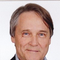 Topping Rose House Employee Simon Critchell's profile photo