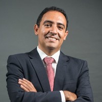 SENATI Employee Oscar Ortega Uribe's profile photo