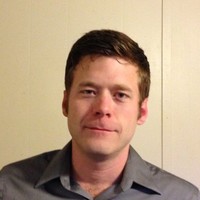 Philips Employee Luke Dowell's profile photo