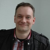 Aidex Educational Systems Employee Jörg Rosenthal's profile photo