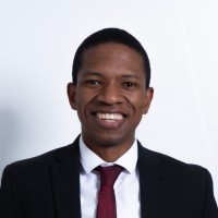 Thembinkosi Zwane Email