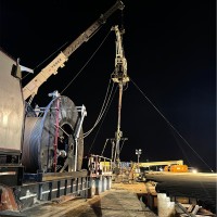 Workover Solutions Employee Jeremy Snyder's profile photo