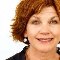 Susan Johnson