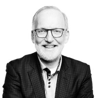 Laurentian Bank of Canada Employee Derek Patterson's profile photo