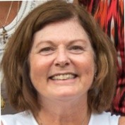 The Nature Conservancy Employee Cindy McCarthy's profile photo