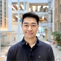 aUToronto Employee Charles Liu's profile photo