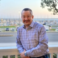 Pure Storage Employee Michael Ahrens's profile photo