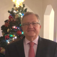 Dean Snyder Construction Employee Nabil Haddad's profile photo