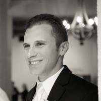 Talas Engineering, Inc. Employee Michael Caldarelli's profile photo