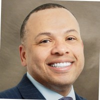 The Blackstone Group Employee Kurt Summers's profile photo