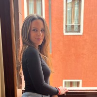 Zaika Foods Inc. Employee Victoria Desmarais's profile photo