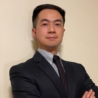 Thought Tech Employee Jingming Yu's profile photo