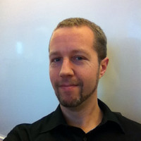 Fredrik Andreasson Email