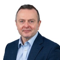 Metsä Tissue Employee Richard Fcilt's profile photo