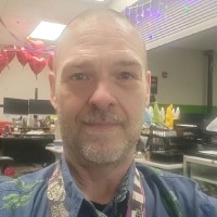 The Home Depot Employee Greg Lowry's profile photo