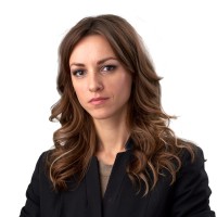 Mainstream Employee Tamara Dutina's profile photo