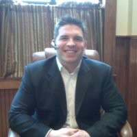 Sprague Pest Solutions Employee John Goforth's profile photo