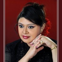 Globsyn Technologies Employee Amrita Goswami's profile photo