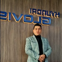 HYUNDAI GLOVIS MEXICO Employee Angel Ricardo Alvarez Muñoz's profile photo
