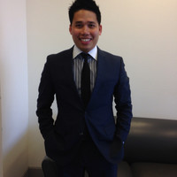 Land Rover Dallas Employee Tommy Phan's profile photo