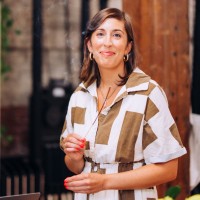 Wolven Employee Rosie Jermakian's profile photo