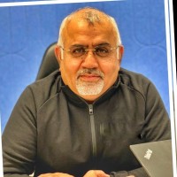 Pramerica Life Insurance Employee Nand Lal's profile photo