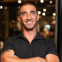 Aviram Goldshtein Email & Phone Number