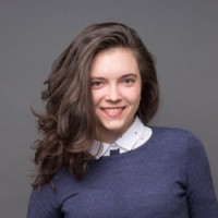 Kateryna Dalakova Email
