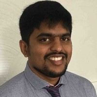 Highmark Inc. Employee Charan R's profile photo