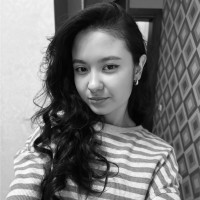 Creazard Employee Kamila Rybakova's profile photo