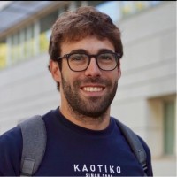 Nexus/Spain Employee Dídac Florensa Cazorla's profile photo