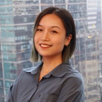 Acsel Health Employee Susie Feng's profile photo