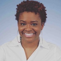 Jacobs Employee Kiera Young's profile photo