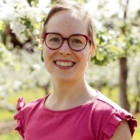 SIMCO Technologies Employee Lucie Côté's profile photo