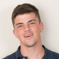 Thales Defense & Security, Inc. Employee Patrick Madison's profile photo