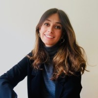 Ambar Partners Employee Sara Londoño Ortiz's profile photo