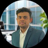 Vinan Patwa's profile photo