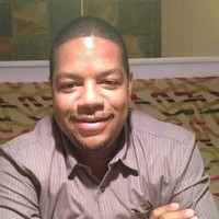 Democracy Works Employee Jarell Lloyd's profile photo